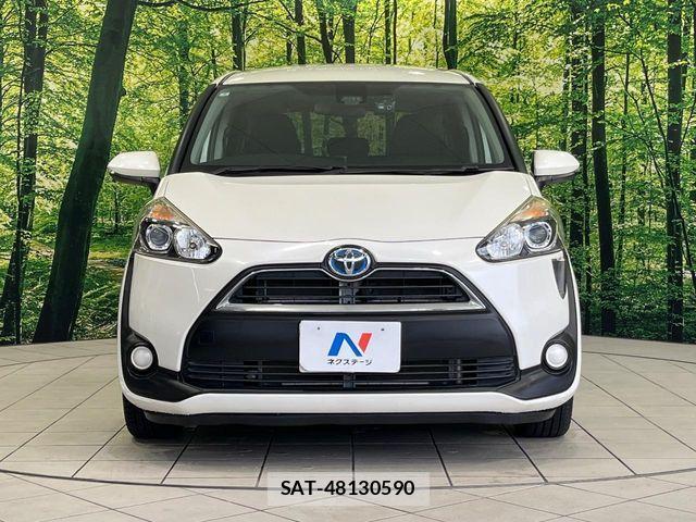 Toyota SIENTA 2016-03 7502851-15