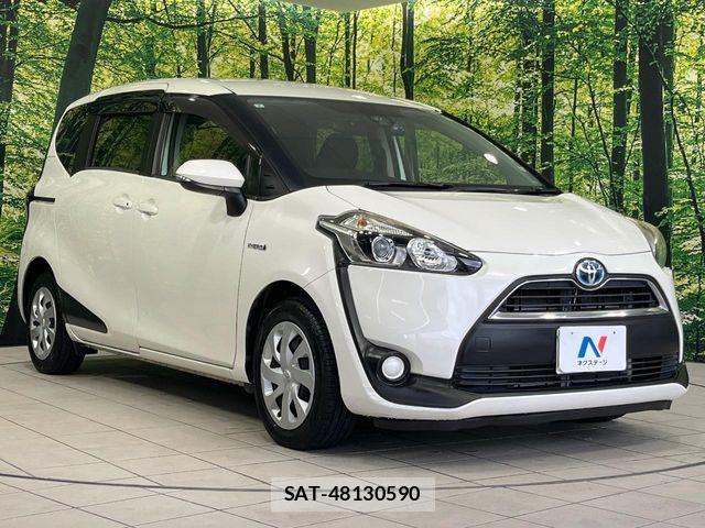 Toyota SIENTA 2016-03 7502851-17