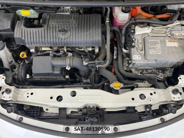 Toyota SIENTA 2016-03 7502851-19