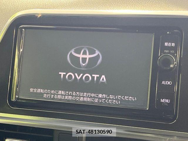 Toyota SIENTA 2016-03 7502851-2