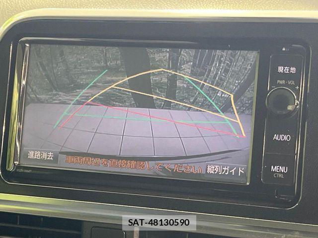 Toyota SIENTA 2016-03 7502851-4