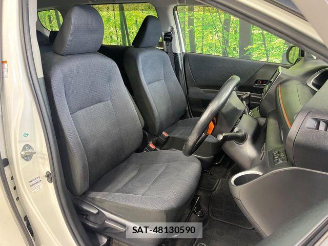 Toyota SIENTA 2016-03 7502851-8