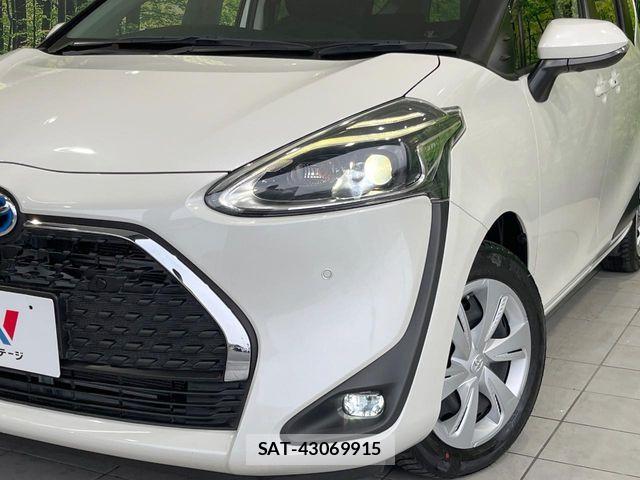 Toyota SIENTA 2021-02 7502846-11