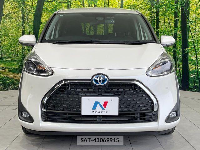 Toyota SIENTA 2021-02 7502846-13