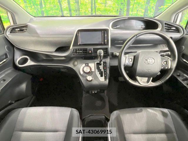 Toyota SIENTA 2021-02 7502846-1