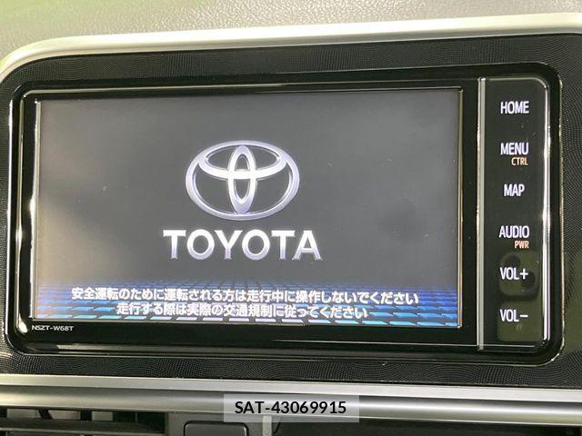 Toyota SIENTA 2021-02 7502846-2