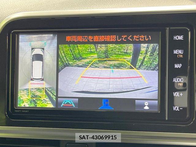 Toyota SIENTA 2021-02 7502846-3