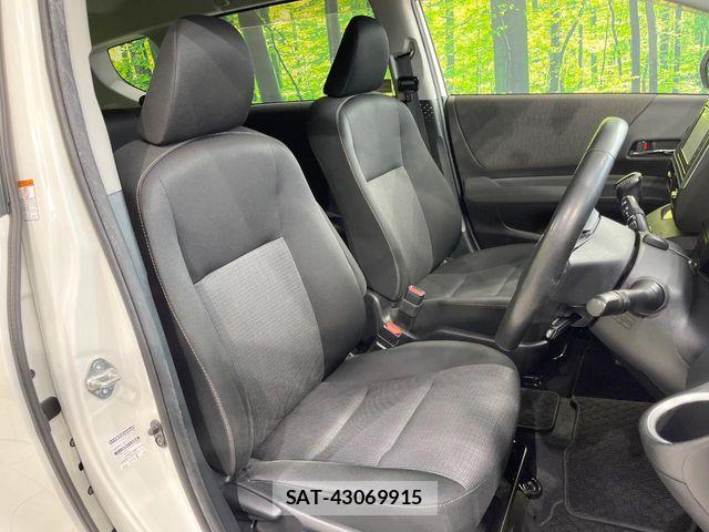 Toyota SIENTA 2021-02 7502846-7