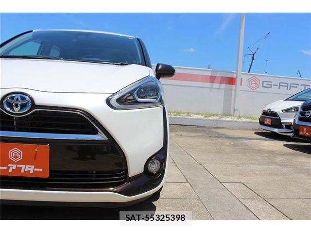 Toyota SIENTA 2017-02 7502858-15