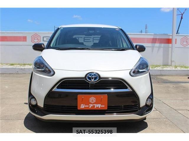 Toyota SIENTA 2017-02 7502858-6