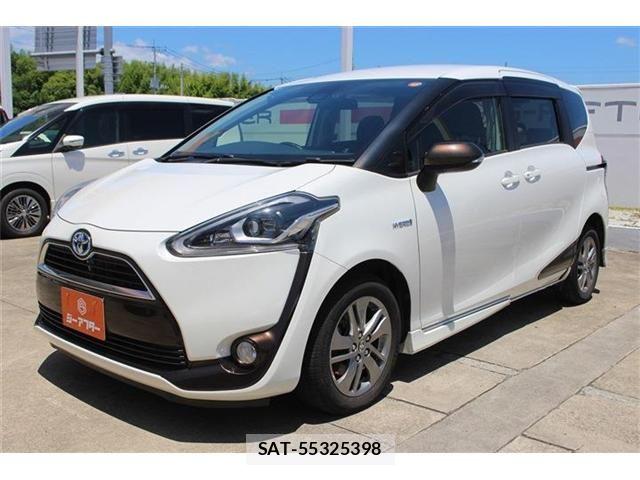 Toyota SIENTA 2017-02 7502858-7