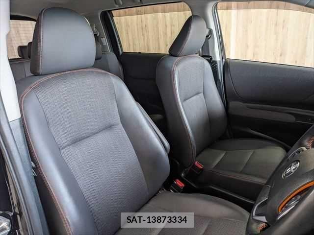 Toyota SIENTA 2018-08 7502854-9