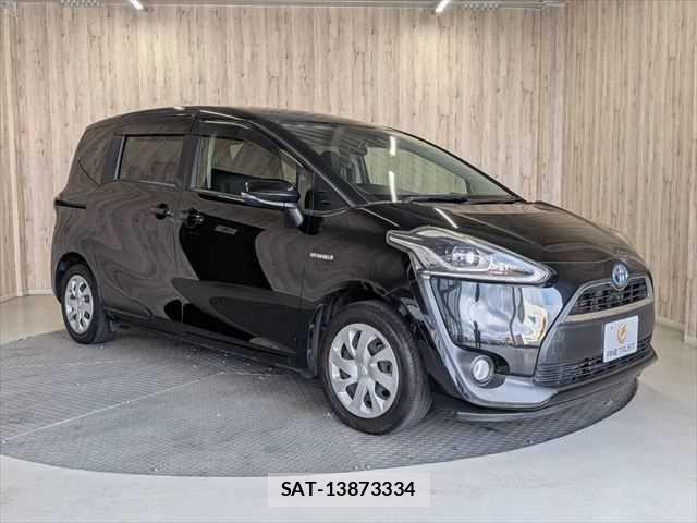 Toyota SIENTA 2018-08 7502854-18