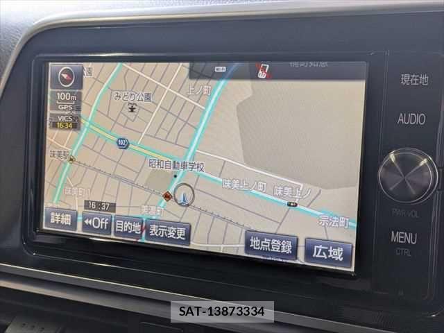 Toyota SIENTA 2018-08 7502854-3