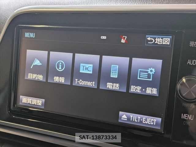 Toyota SIENTA 2018-08 7502854-4