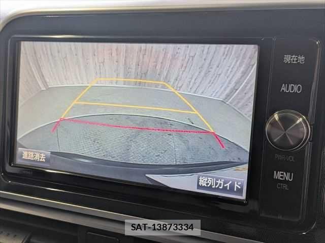 Toyota SIENTA 2018-08 7502854-5