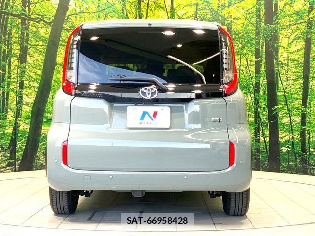 Toyota SIENTA 2023-11 7502839-15