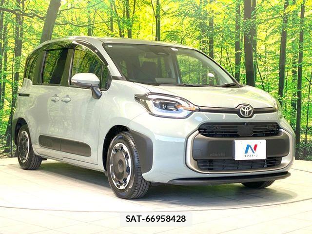 Toyota SIENTA 2023-11 7502839-16