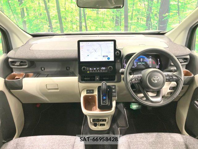 Toyota SIENTA 2023-11 7502839-1