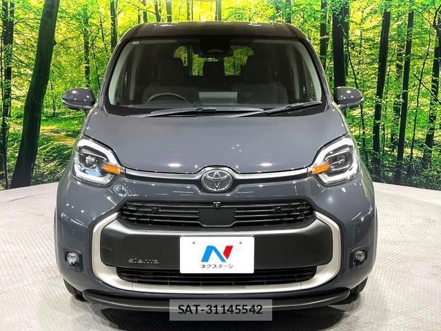 Toyota SIENTA 2022-10 7502836-14