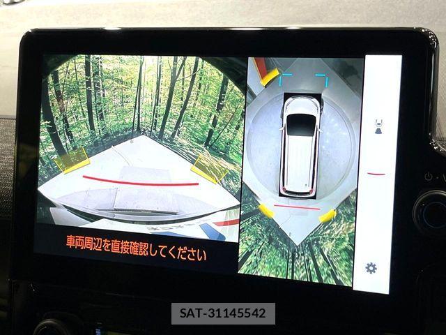 Toyota SIENTA 2022-10 7502836-3