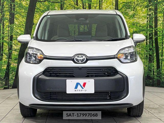 Toyota SIENTA 2025-05 7502831-15