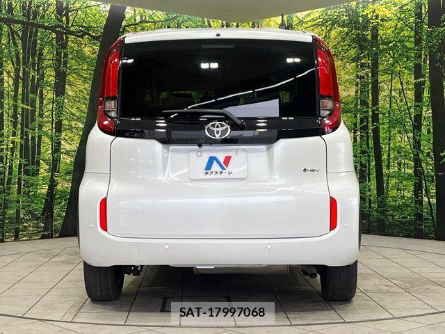 Toyota SIENTA 2025-05 7502831-16