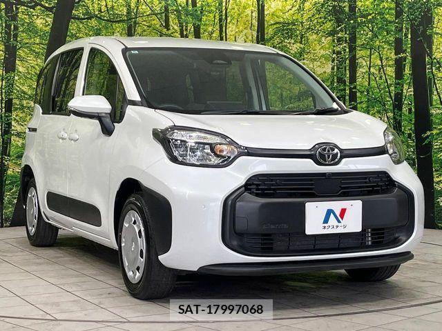 Toyota SIENTA 2025-05 7502831-17