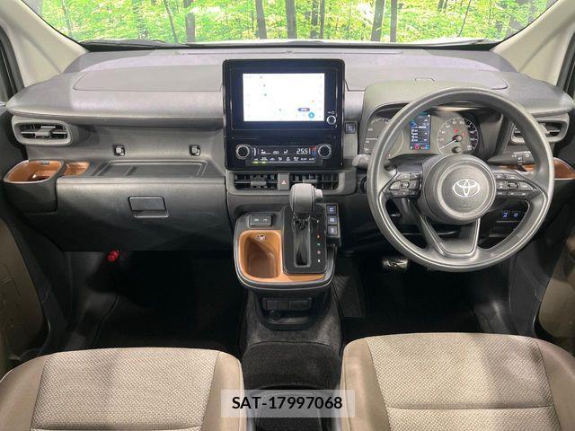 Toyota SIENTA 2025-05 7502831-1