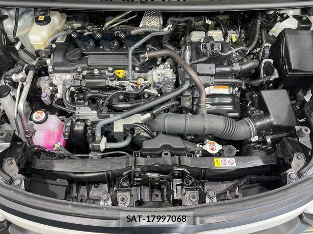Toyota SIENTA 2025-05 7502831-19