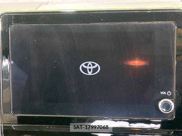 Toyota SIENTA 2025-05 7502831-2