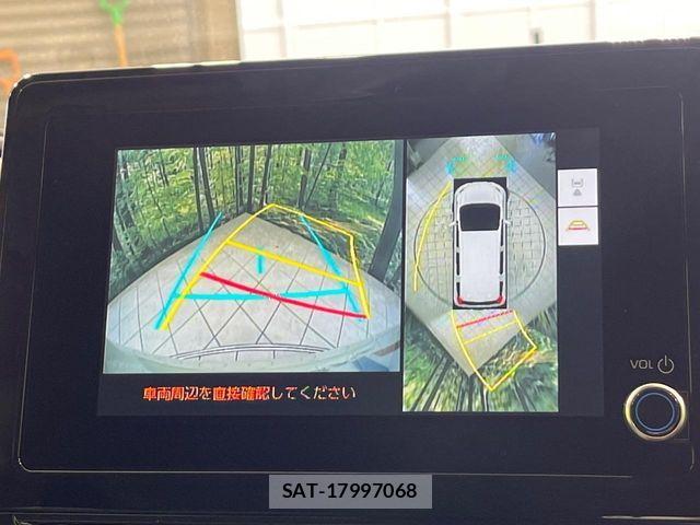 Toyota SIENTA 2025-05 7502831-3