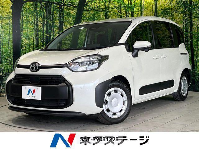 Toyota SIENTA 2023-05 7502838-0