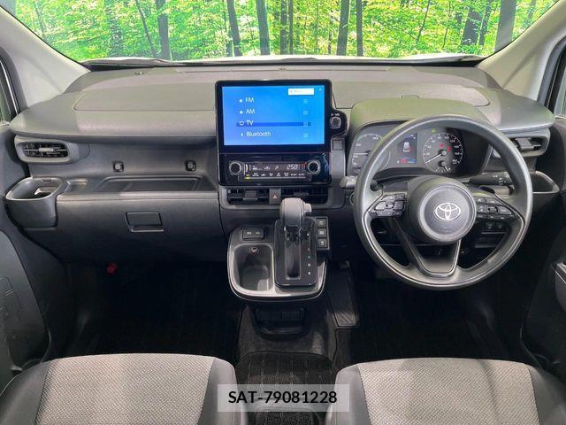 Toyota SIENTA 2023-05 7502838-1