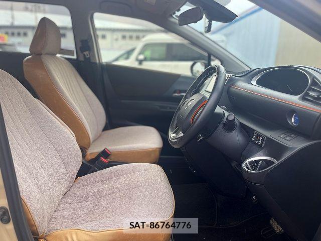 Toyota SIENTA 2022-04 7502842-3