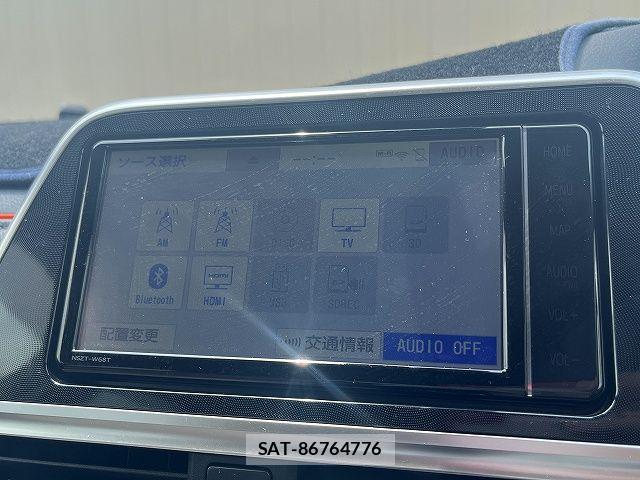 Toyota SIENTA 2022-04 7502842-5