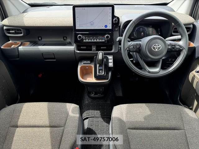 Toyota SIENTA 2024-09 7502830-1
