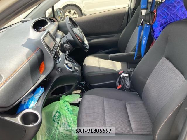 Toyota SIENTA 2018-12 7502853-9