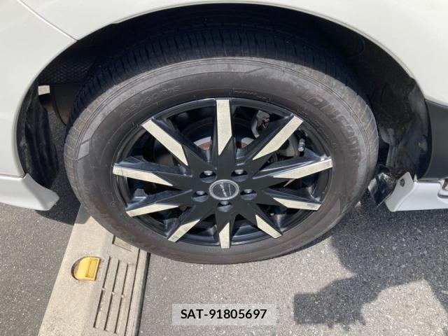 Toyota SIENTA 2018-12 7502853-5