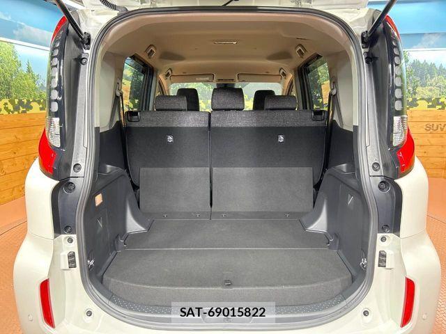 Toyota SIENTA 2023-04 7502832-9