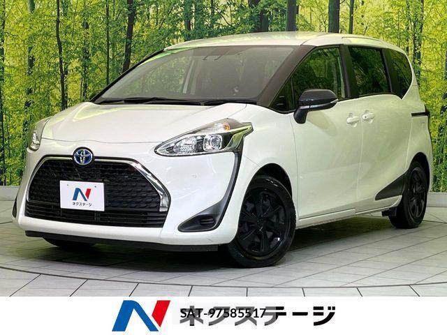 Toyota SIENTA 2022-04 7502844-0