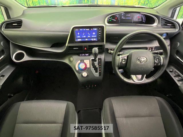 Toyota SIENTA 2022-04 7502844-1