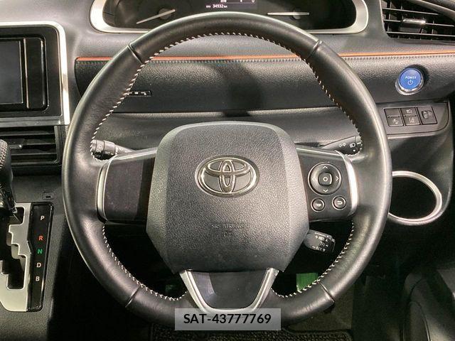 Toyota SIENTA 2019-08 7502848-10