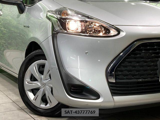 Toyota SIENTA 2019-08 7502848-11