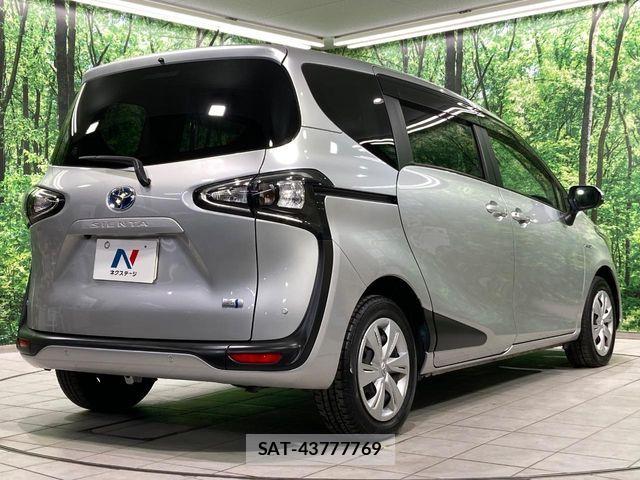 Toyota SIENTA 2019-08 7502848-16