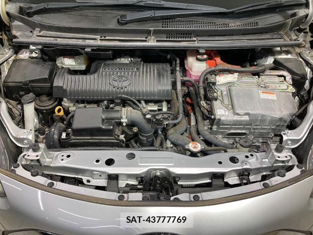Toyota SIENTA 2019-08 7502848-17