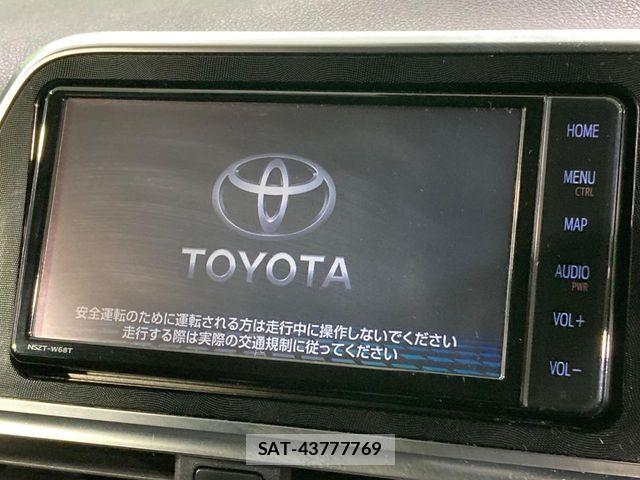 Toyota SIENTA 2019-08 7502848-2