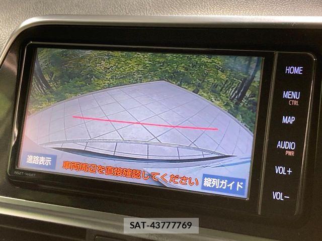 Toyota SIENTA 2019-08 7502848-3