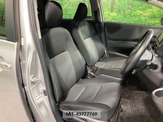 Toyota SIENTA 2019-08 7502848-7