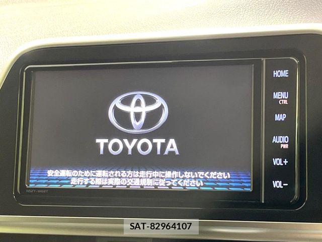 Toyota SIENTA 2021-09 7562850-3